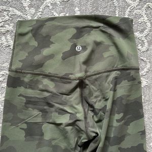 Lululemon align leggings